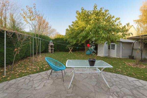 Maison à vendre |  Pontault-Combault |  5 pièces | 151 m²