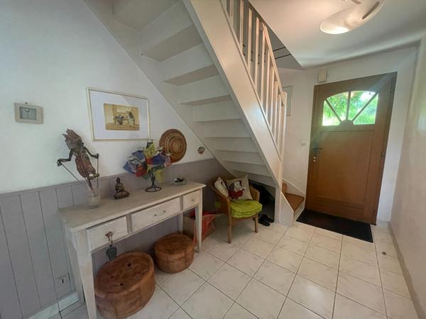 Maison Saint Sebastien Sur Loire 6 pièce(s) 143.4 m2