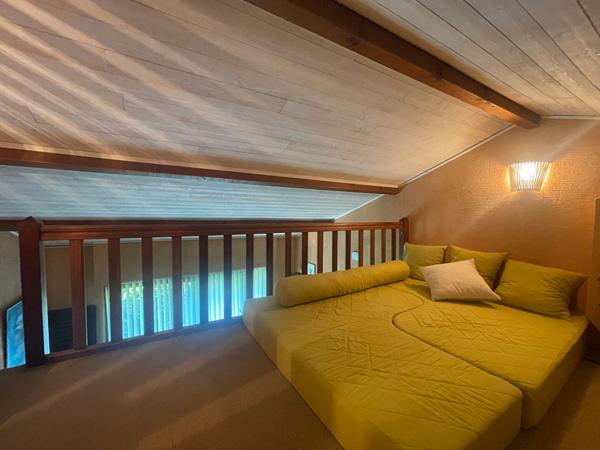 Maison Saint Sebastien Sur Loire 6 pièce(s) 143.4 m2