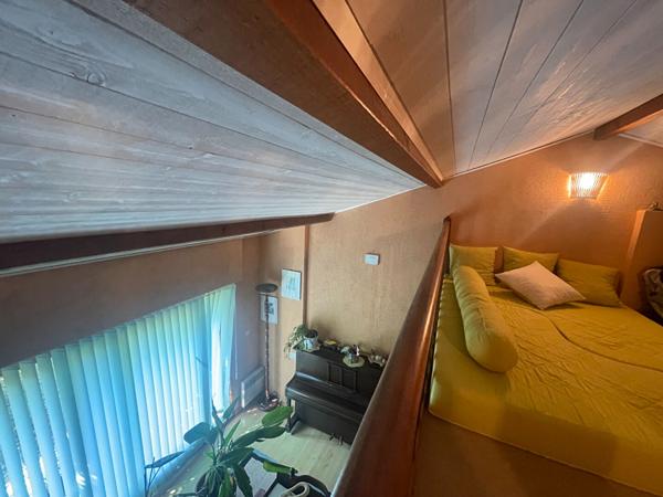 Maison Saint Sebastien Sur Loire 6 pièce(s) 143.4 m2