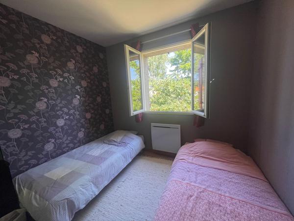 Maison Saint Sebastien Sur Loire 6 pièce(s) 143.4 m2