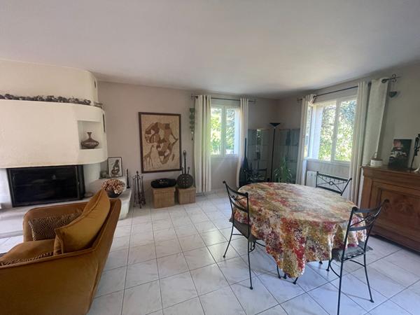 Maison Saint Sebastien Sur Loire 6 pièce(s) 143.4 m2