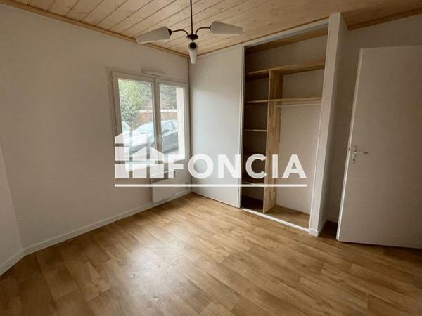 Location Maison 3 pièces 59.4 m² - LOGEMENT 4 Vaire 85150