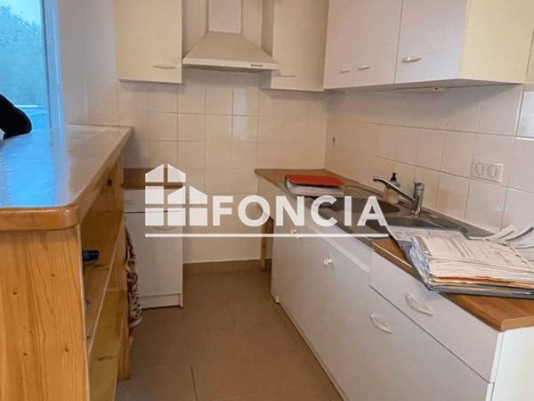 Location Maison 3 pièces 59.4 m² - LOGEMENT 4 Vaire 85150