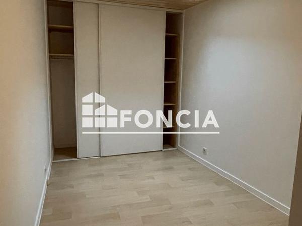 Location Maison 3 pièces 59.4 m² - LOGEMENT 4 Vaire 85150