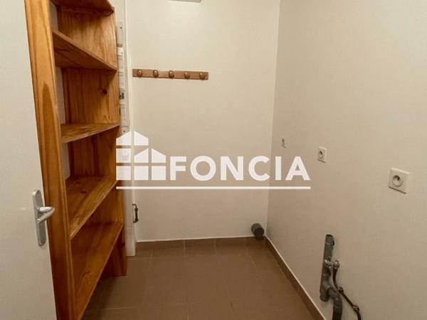 Location Maison 3 pièces 59.4 m² - LOGEMENT 4 Vaire 85150