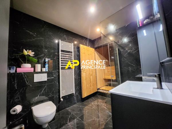 Maison 7 pièces, 4 chambres à 12 minutes de la gare d'Argenteuil €387 000 ** - Référence 4432