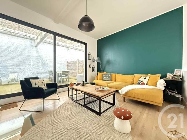 Appartement Loft à vendre  5 pièces - 137,45 m2 TOURCOING - 59