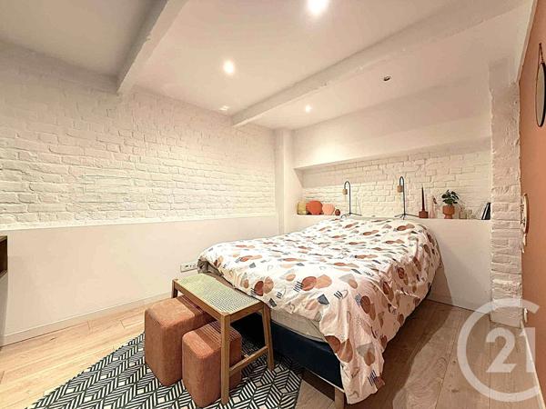 Appartement Loft à vendre  5 pièces - 137,45 m2 TOURCOING - 59