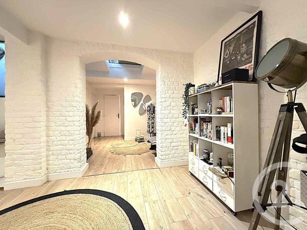 Appartement Loft à vendre  5 pièces - 137,45 m2 TOURCOING - 59