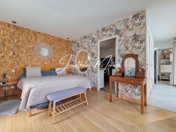 Maison à vendre 6 pièces de 136 m²