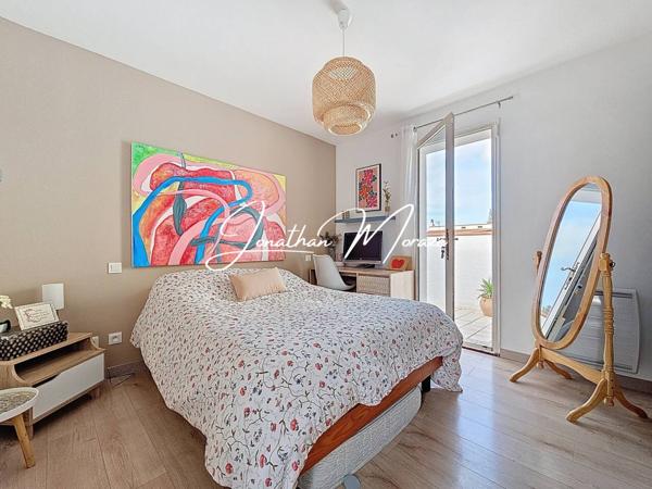 Maison à vendre 6 pièces de 136 m²