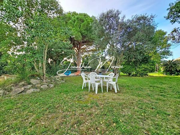 Maison à vendre 6 pièces de 136 m²
