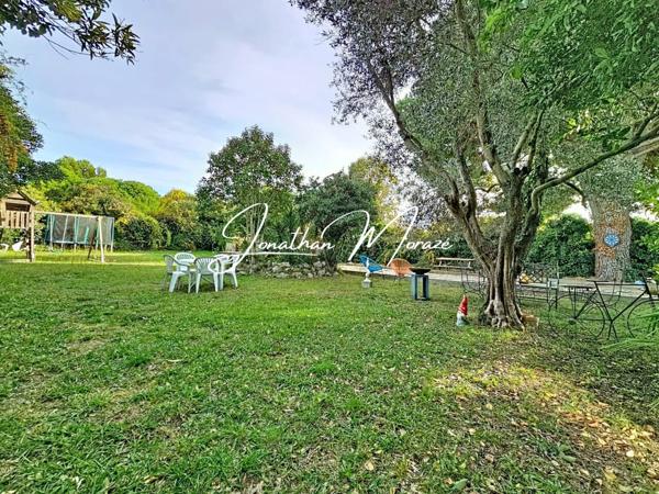 Maison à vendre 6 pièces de 136 m²