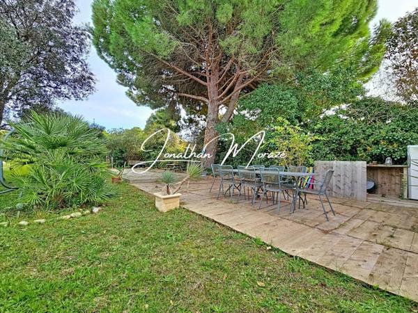 Maison à vendre 6 pièces de 136 m²