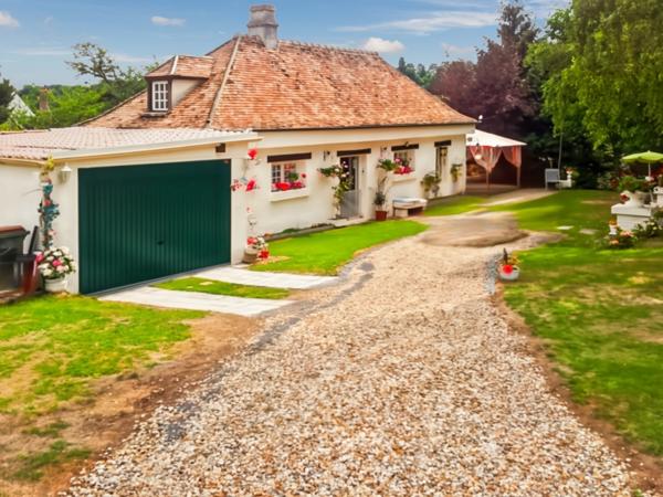 Gaillon (27600) Appartement à acheter 63200 € au Val D'Hazey (27)