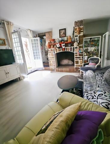 Gaillon (27600) Appartement à acheter 63200 € au Val D'Hazey (27)