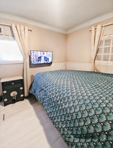 Gaillon (27600) Appartement à acheter 63200 € au Val D'Hazey (27)