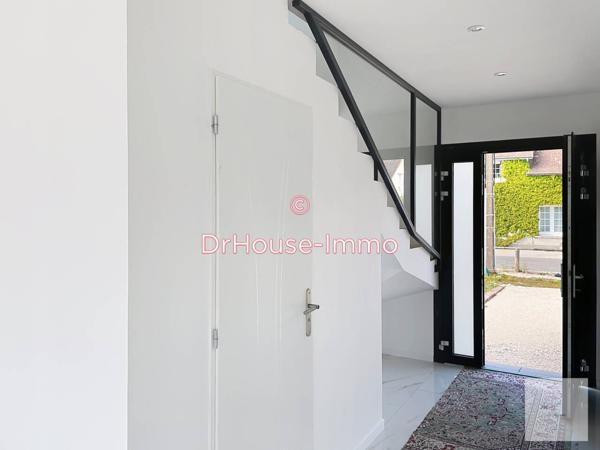Maison à vendre 5 pièces de 144 m²