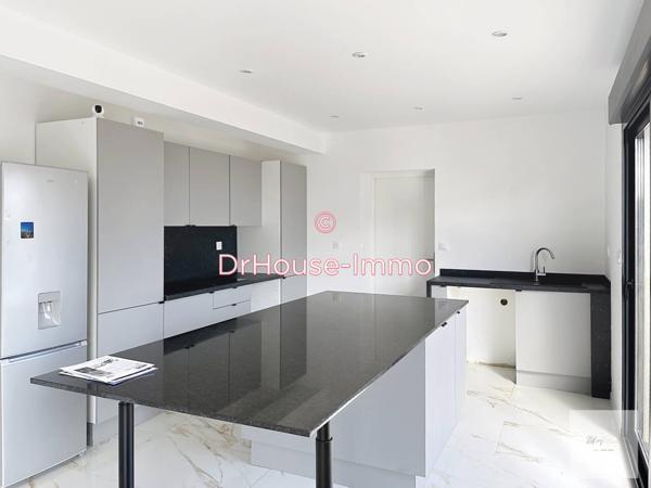 Maison à vendre 5 pièces de 144 m²