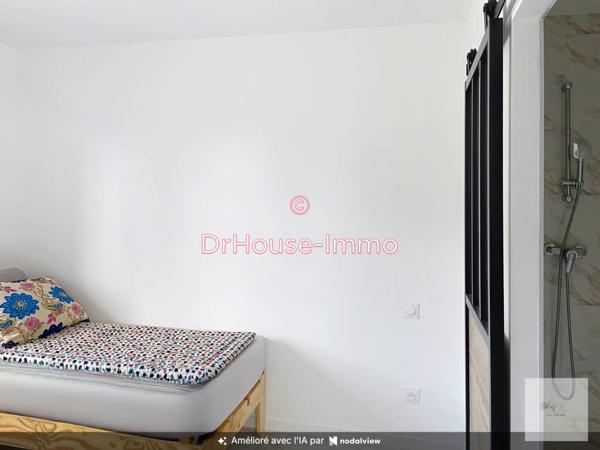 Maison à vendre 5 pièces de 144 m²