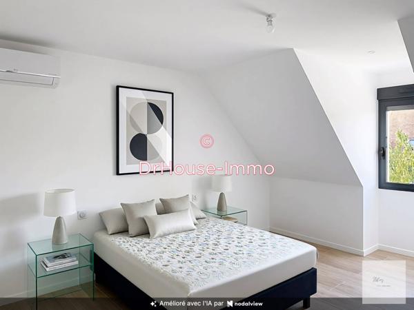 Maison à vendre 5 pièces de 144 m²