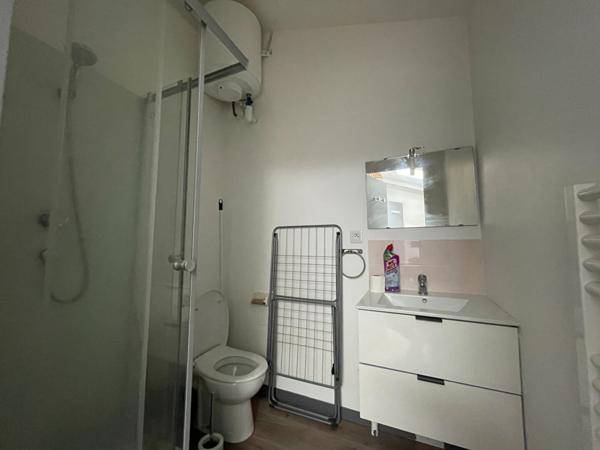 Appartement à louer à Ruffec