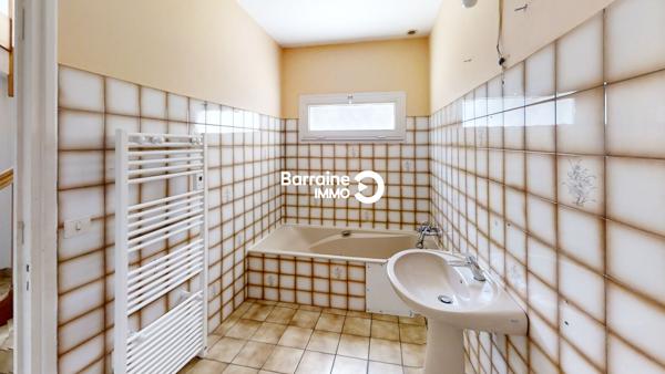 Vente maison à Camaret-sur-Mer, 3 pièces 74m²