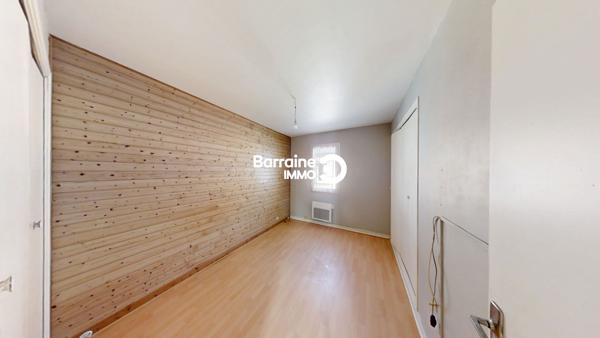 Vente maison à Camaret-sur-Mer, 3 pièces 74m²