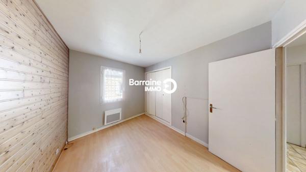 Vente maison à Camaret-sur-Mer, 3 pièces 74m²