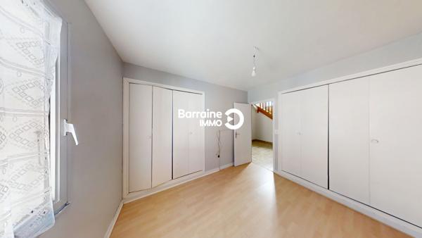 Vente maison à Camaret-sur-Mer, 3 pièces 74m²
