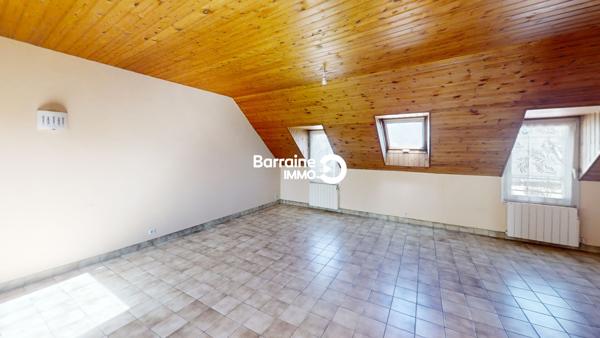 Vente maison à Camaret-sur-Mer, 3 pièces 74m²