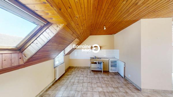 Vente maison à Camaret-sur-Mer, 3 pièces 74m²