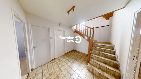 Vente maison à Camaret-sur-Mer, 3 pièces 74m²