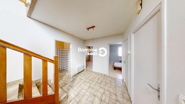 Vente maison à Camaret-sur-Mer, 3 pièces 74m²