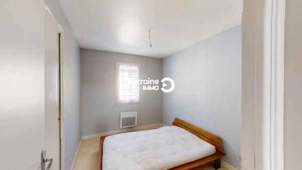 Vente maison à Camaret-sur-Mer, 3 pièces 74m²