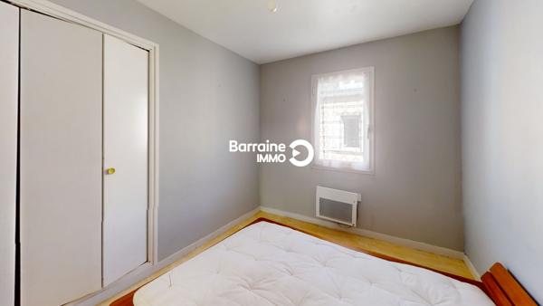 Vente maison à Camaret-sur-Mer, 3 pièces 74m²