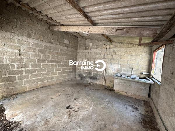 Vente maison à Brest, 7 pièces 114.39m²