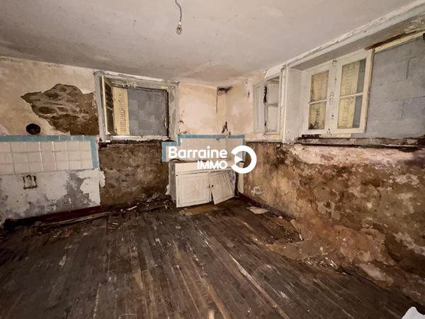 Vente maison à Brest, 7 pièces 114.39m²