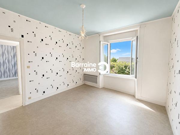 Vente maison à Brest, 7 pièces 114.39m²