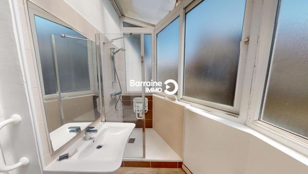 Vente maison à Brest, 7 pièces 114.39m²