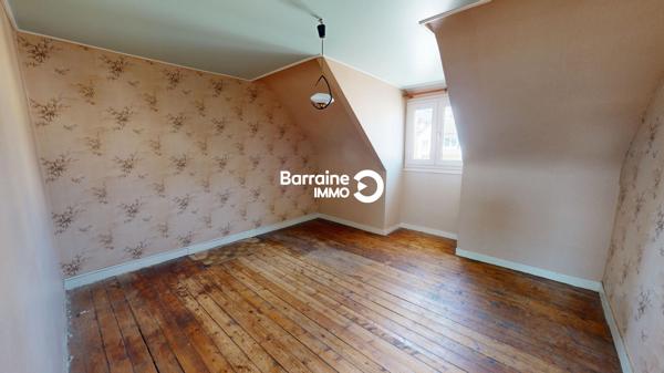 Vente maison à Brest, 7 pièces 114.39m²