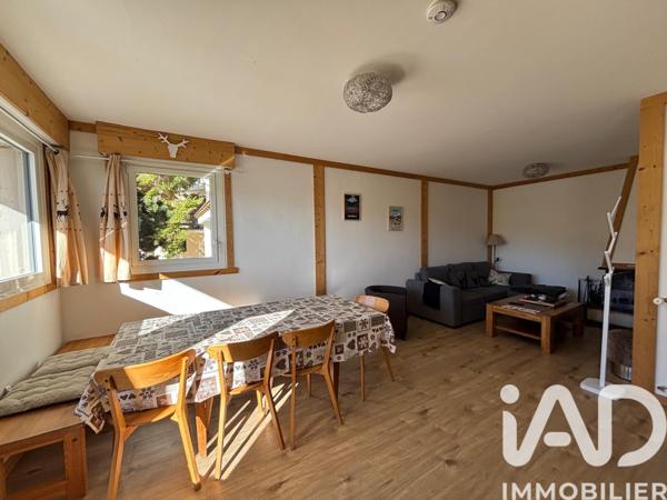 Appartement à vendre 3 pièces 73 m² Les Angles