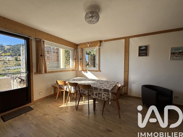 Appartement à vendre 3 pièces 73 m² Les Angles