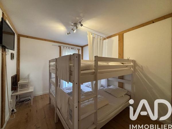 Appartement à vendre 3 pièces 73 m² Les Angles