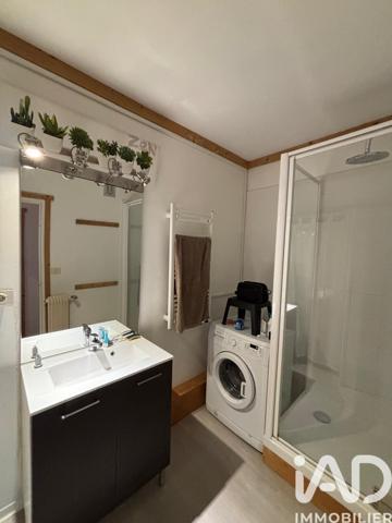 Appartement à vendre 3 pièces 73 m² Les Angles