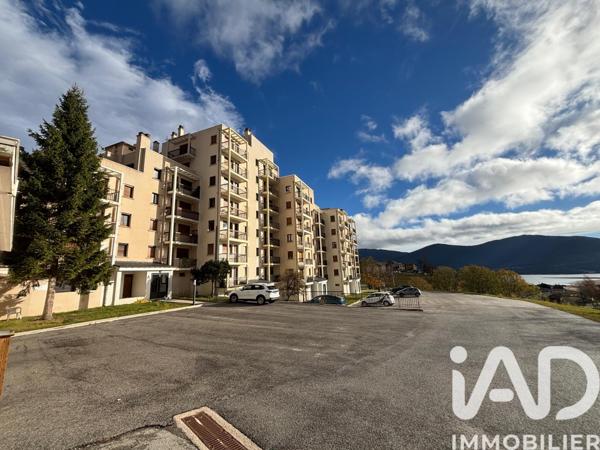 Appartement à vendre 3 pièces 73 m² Les Angles