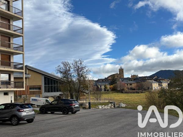 Appartement à vendre 3 pièces 73 m² Les Angles