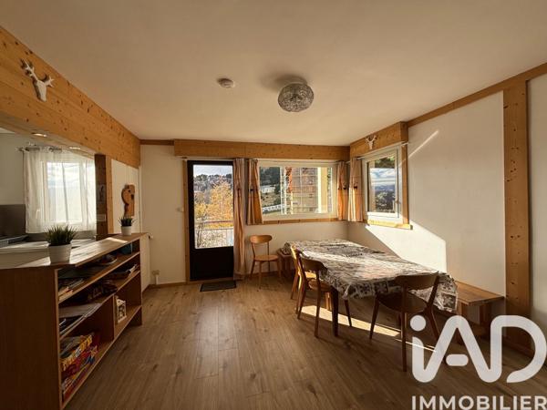 Appartement à vendre 3 pièces 73 m² Les Angles