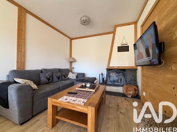 Appartement à vendre 3 pièces 73 m² Les Angles